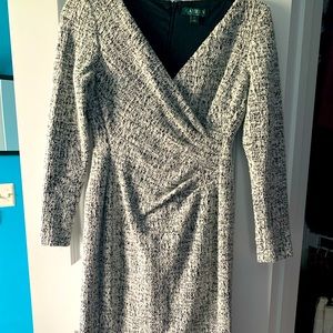 Lauren Ralph Lauren 2P Dress